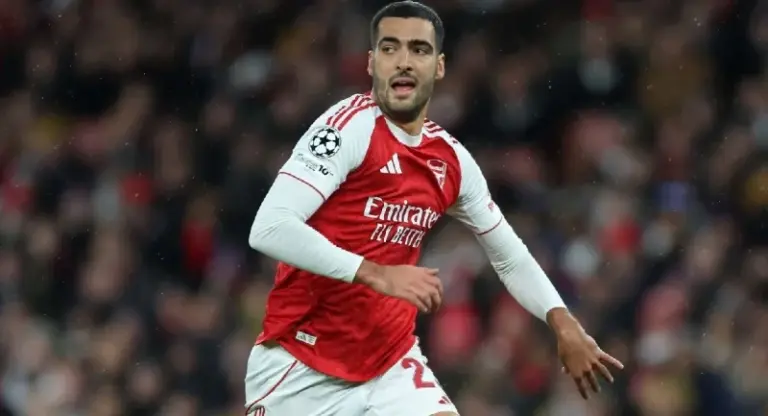 Брюгге – Арсенал: прогноз на матч Лиги чемпионов (11 декабря 2025)