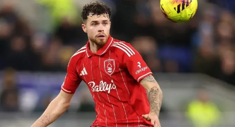 Утрехт – Ноттингем: прогноз на матч Лиги Европы (11.12.2025)