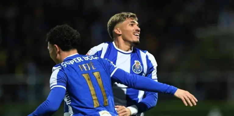 Порту – Мальме: прогноз на матч Лиги Европы (12.12.2025)