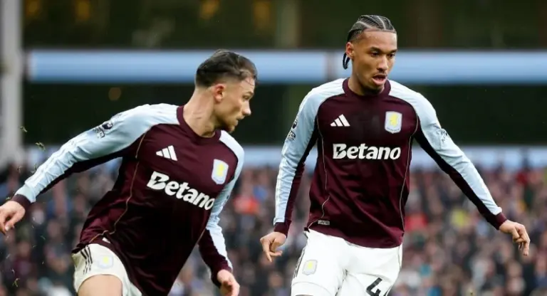 Базель – Астон Вилла: прогноз на матч Лиги Европы (12.12.2025)