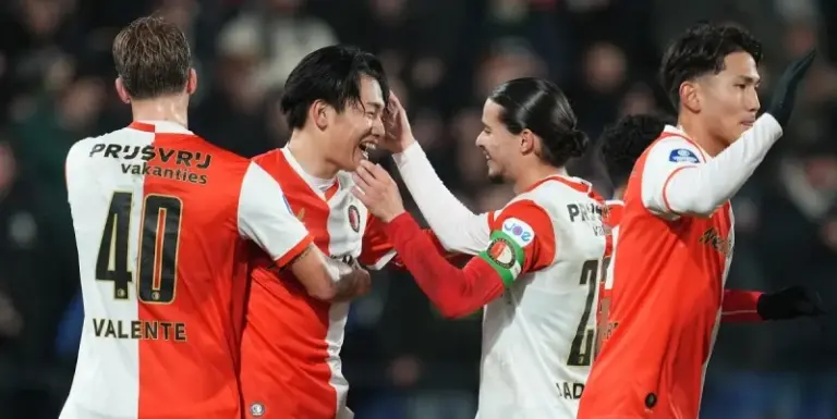 Стяуа – Фейеноорд: где смотреть онлайн и прогноз на матч (12.12.2025)