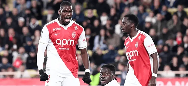 Монако – Галатасарай: прогноз на матч ЛЧ УЕФА (10 декабря 2025)