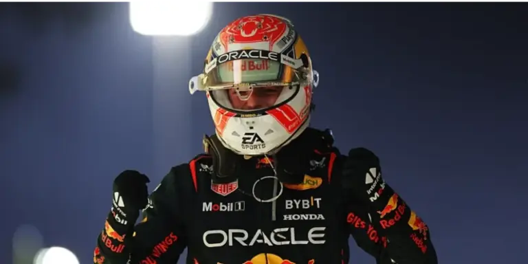 Формула-1: Катар Гран-приінің жеңімпазы белгілі болды