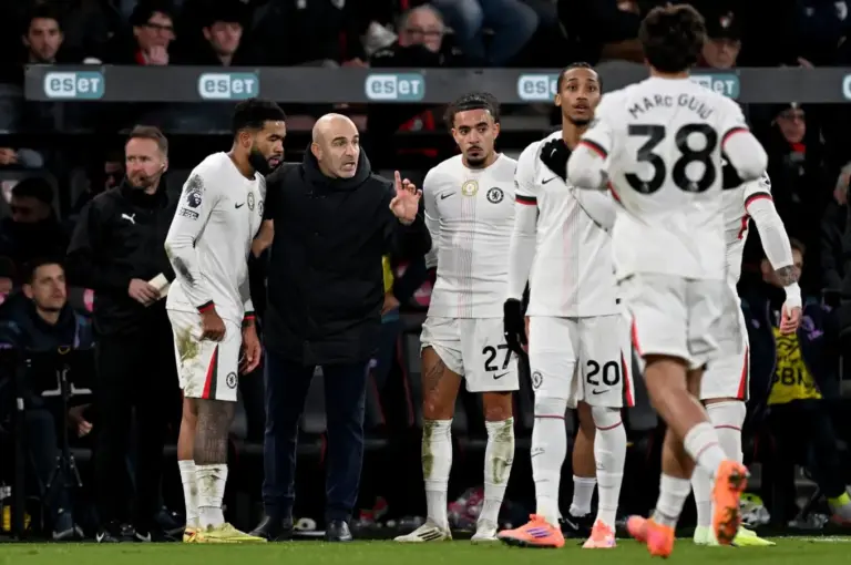 Аталанта – Челси: прогноз на Лигу чемпионов (10.12.2025)