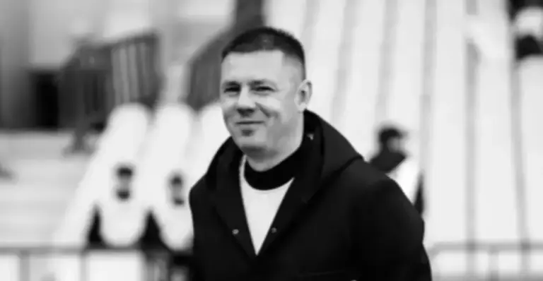 Скончался Кирилл Кекер