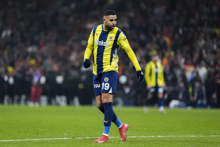 Бранн – Фенербахче: Прогноз на Лигу Европы (12.12.2025)