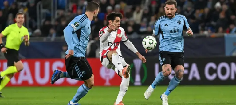 Райо Вальекано – Валенсия: прогноз на Ла Лигу (02.12.2025)