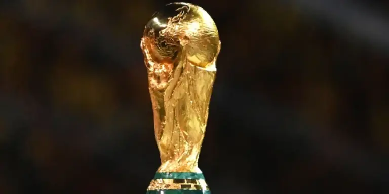 Англия — 2026 жылғы әлем чемпионатының басты фавориті