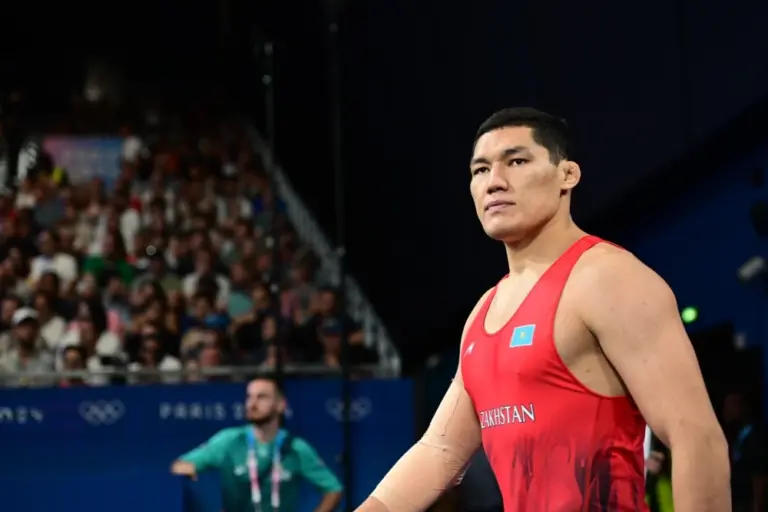 Күрес түрлерінен ел чемпионаты: алғашқы жеңімпаздар анықталды