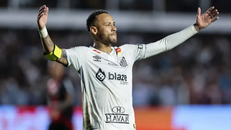 Неймар сделал заявление, которое может определить его карьеру