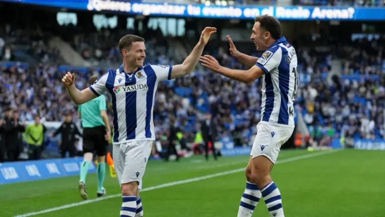 Реус – Реал Сосьедад: анонс и разбор матча Кубка Испании (04.12.2025)