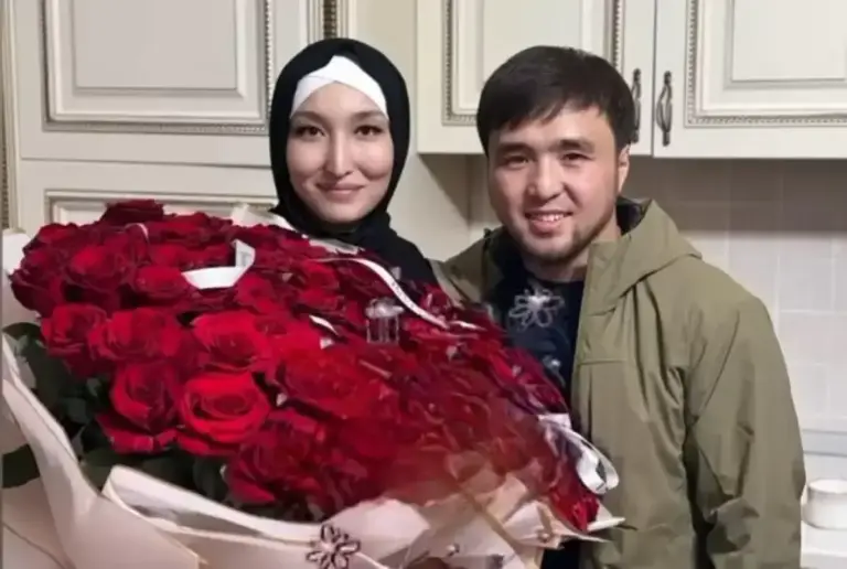 Олимпийский чемпион подарил жене автомобиль на день рождения