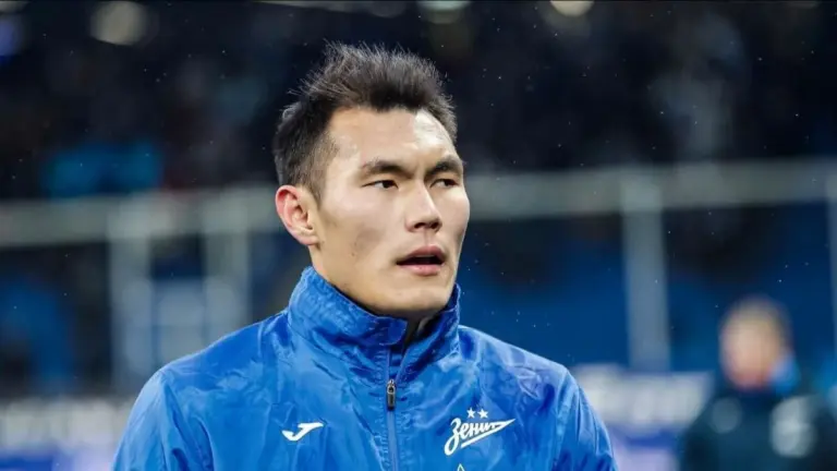 Нуралы Алип раскрыл установку Семака на матч с «Акроном»