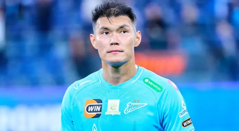 Нуралы Алип оценил победу «Зенита» над «Рубином» и настрой команды на концовку сезона