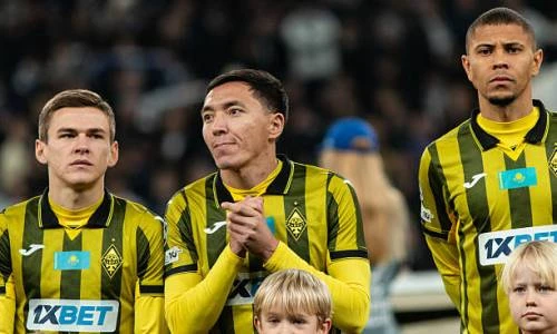 Кайрат – Олимпиакос: прогноз на Лигу чемпионов (09.12.2025)