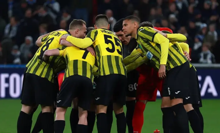 СМИ оценили шансы «Кайрата» в игре против «Олимпиакоса»