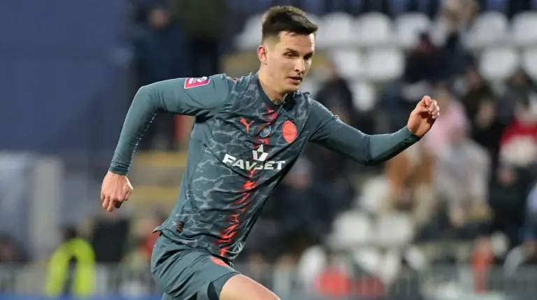 Хамрун – Шахтер Донецк: прогноз на Лигу конференций УЕФА (12.12.2025)