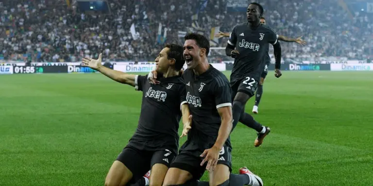 Ювентус – Удинезе: прогноз на Кубок Италии (03.12.2025)