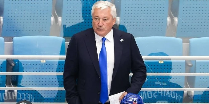 Главный тренер «Барыса» разложил по полочкам поражение от «Металлурга»