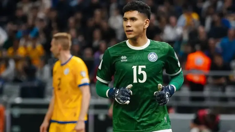 Темирлан Анарбеков высказался об уходе из «Кайрата» и планах на дальнейшую карьеру