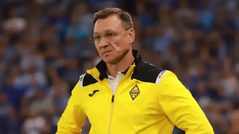 Главный тренер «Кайрата» оценил влияние участия в ЛЧ на казахстанский футбол