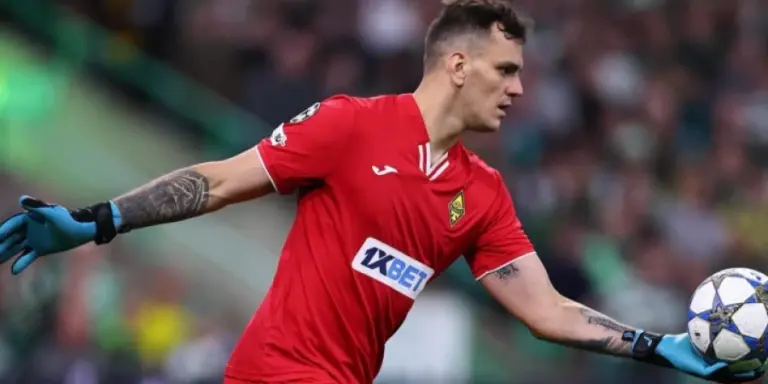 «Қайрат» тәжірбиелі қақпашымен қоштасты