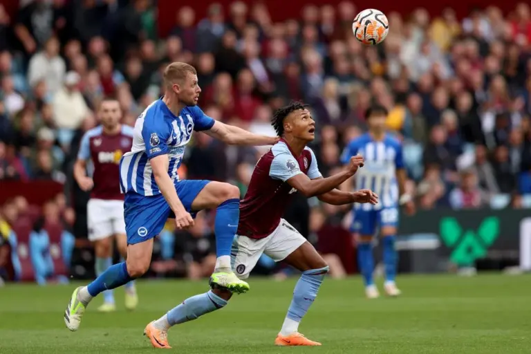 Брайтон – Астон Вилла: прогноз на АПЛ (04.12.2025)