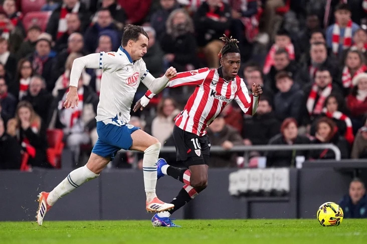 Итоги 17-го тура Ла Лиги: уверенные победы грандов и смена акцентов в таблице