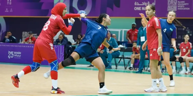 Қазақстан әйелдер құрамасы әлем чемпионатындағы үшінші матчында жеңіліп қалды