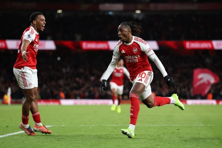 Брюгге – Арсенал: смотреть онлайн прямой эфир (11.12.2025)