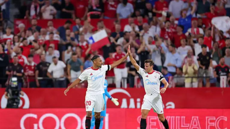 Эстремадура – Севилья: прогноз на Кубок Испании (05.12.2025)