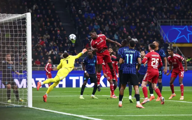 Итоги 6-го тура Лиги чемпионов: девять матчей и крупные сенсации дня