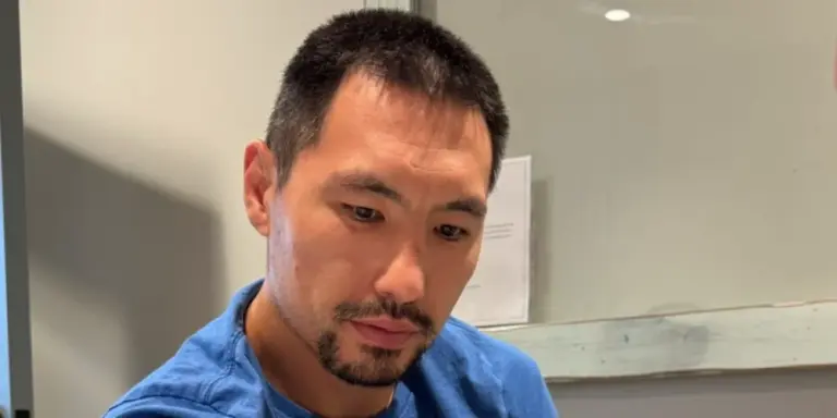 Альваро Каррера: «Допинг расталса, Жәнібектің элитадағы жолы қиындайды»