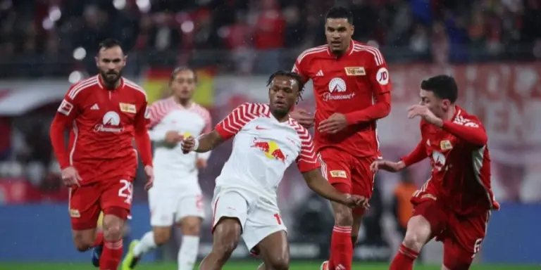 Унион Берлин – РБ Лейпциг: прогноз на Бундеслигу (13.12.2025)