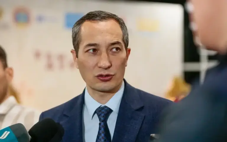 Жәнібектің допинг қабылдамағанына сенімдіміз — Туризм және спорт вице-министрі