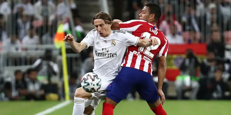 Атлетик – Реал Мадрид: смотреть онлайн прямой эфир (03.12.2025)