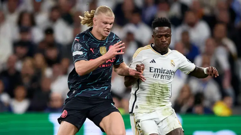 Реал Мадрид – Манчестер Сити: прогноз на матч Лиги чемпионов (11.12.2025)