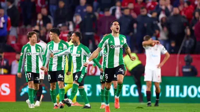 Торрент – Бетис: смотреть онлайн прямой эфир (04.12.2025)