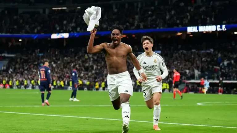 Реал неожиданно уступил «Сельте» и позволил «Барселоне» увеличить отрыв