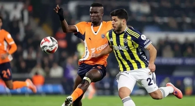 Бранн – Фенербахче: смотреть онлайн прямой эфир (12.12.2025)