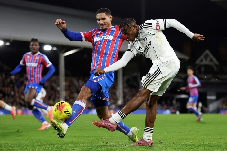 Фулхэм — Ноттингем Форест: прогноз на матч АПЛ (23.12.2025)