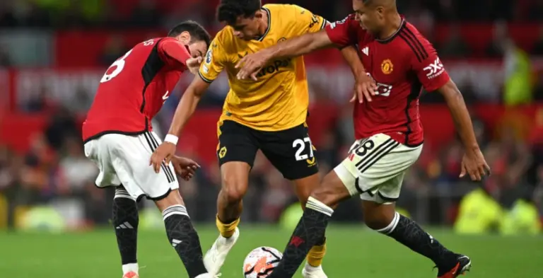 Вулверхэмптон – Манчестер Юнайтед: прогноз на АПЛ (09.12.2025)