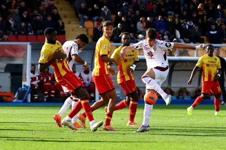 Лацио – Болонья: прогноз на матч Серии А (07.12.2025)