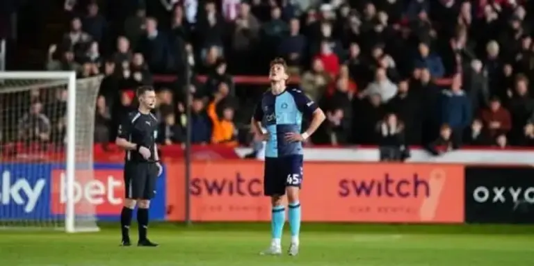 Қазақстандық миллиардердің командасы Англия кубогында ауыр жеңіліске ұшырады