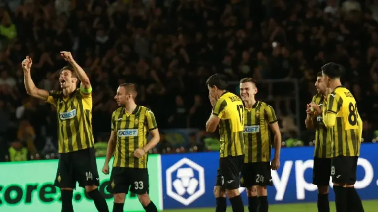 Чемпиондар лигасы: «Қайрат» елордада «Олимпиакосқа» есе жіберді