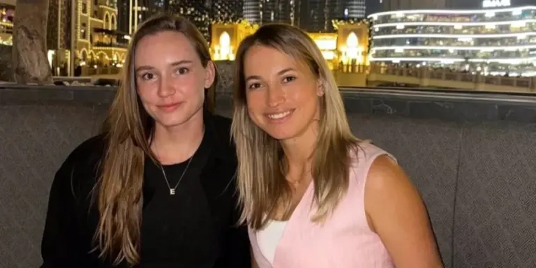 Рыбакина мен Путинцева Мельбурнда өтетін маусымның алғашқы «Үлкен дулығасында» бақ сынайды