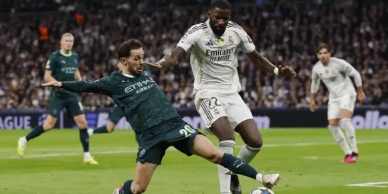 Чемпиондар лигасы: 6-тур ойындарының нәтижесі