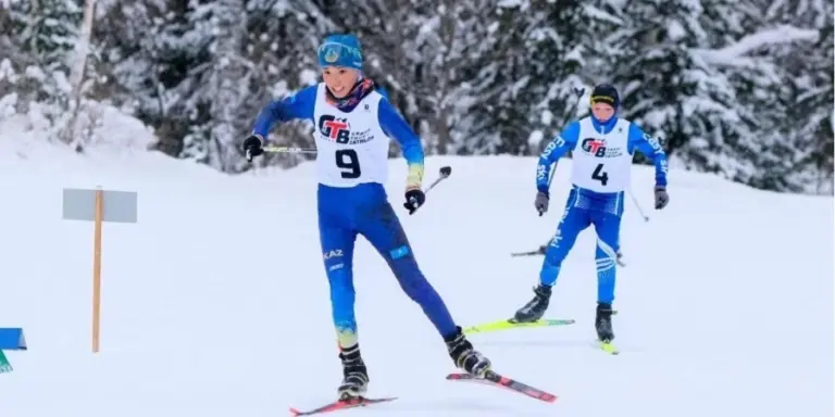 Ел астанасында қысқы спорт түрлеріне арналған бірыңғай мектеп құрылады