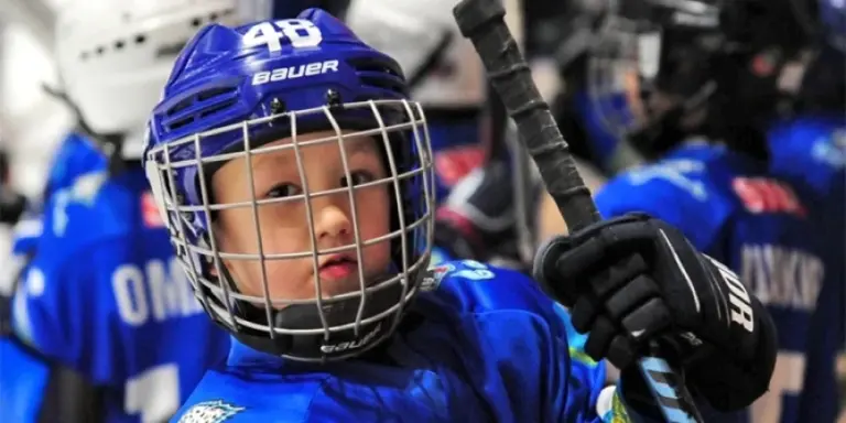 «Барыс-2014» Бірінші арна кубогында «Химикті» жеңді