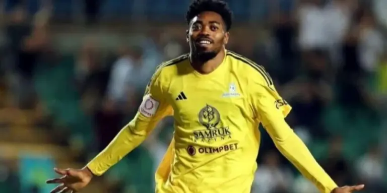 «Астананың» екі футболшысы ливиялық клубқа аттануы мүмкін